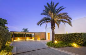 5 odalılar villa 655 m² Marbella'da, İspanya. 4,500,000 €