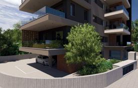 2 odalılar daire 93 m² Germasogeia'da, Kıbrıs. 460,000 €
