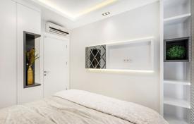 2 odalılar daire 65 m² Mahmutlar'da, Türkiye. $169,000