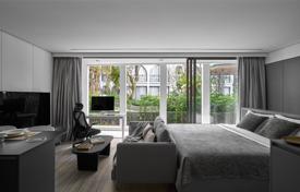 1 odalılar daire 34 m² Rawai'de, Tayland. $128,000