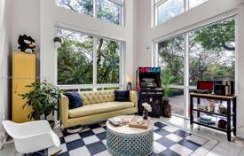 2 odalılar kondominyumda daireler 128 m² Miami'de, Amerika Birleşik Devletleri. $650,000