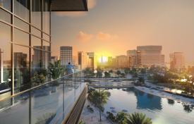 New residential complex with apartments Nad Al Sheba 1'da, BAE. Min.$498,000