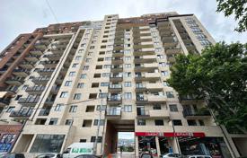 3 odalılar daire 110 m² Krtsanisi Street'da, Gürcistan. $168,000