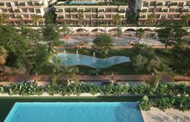 New residential complex with apartments Punta Cana'da, Dominik Cumhuriyeti. Min.$116,000
