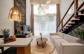 1 odalılar villa 58 m² Tibubeneng'da, Endonezya. $160,000