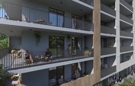 3 odalılar daire 115 m² Krtsanisi Street'da, Gürcistan. $107,000