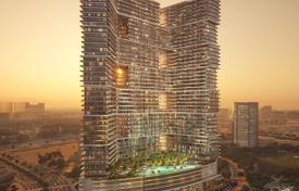 Market Binghatti Sky Terraces – Business Bay, Dubai, BAE. $944,000