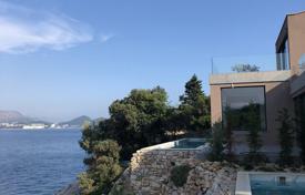 8 odalılar villa 726 m² Dubrovnik'te, Hırvatistan. 5,000,000 €