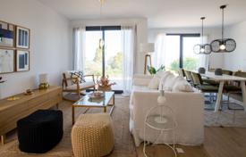 1 odalılar daire 106 m² Villajoyosa'da, İspanya. 280,000 €