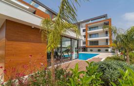 3 odalılar daire 119 m² Germasogeia'da, Kıbrıs. 1,080,000 €