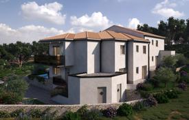3 odalılar daire 80 m² Vrbnik'da, Hırvatistan. Price on request