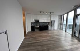 2 odalılar daire Etobicoke'de, Kanada. C$1,001,000