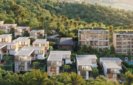 4 odalılar daire 121 m² Phuket'te, Tayland. Min.$1,234,000