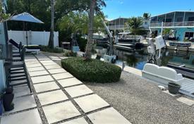 Şehir içinde müstakil ev – Key Largo, Florida, Amerika Birleşik Devletleri. $1,645,000