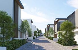 3 odalılar yazlık ev 167 m² Oroklini'de, Kıbrıs. 595,000 €