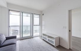4 odalılar daire Old Toronto'da, Kanada. C$901,000