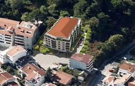 1 odalılar daire 48 m² Budva city'da, Karadağ. 200,000 €