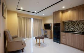 2 odalılar daire 56 m² Pattaya'da, Tayland. $84,000