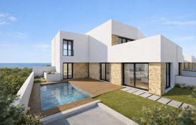 3 odalılar villa 142 m² Bigastro'da, İspanya. 328,000 €