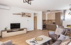 1 odalılar daire 87 m² Budva city'da, Karadağ. 260,000 €