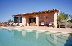Villa – Mayorka (Mallorca), Balear Adaları, İspanya. 4,300 € haftalık