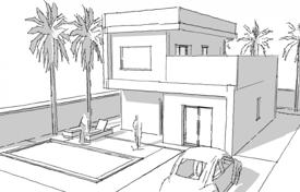 3 odalılar villa 102 m² Ciudad Quesada'da, İspanya. 490,000 €