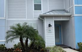 Şehir içinde müstakil ev – Kissimmee, Florida, Amerika Birleşik Devletleri. $479,000