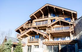 4 odalılar daire Meribel'da, Fransa. 3,490,000 €