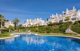 5 odalılar daire 150 m² Marbella'da, İspanya. 2,450,000 €