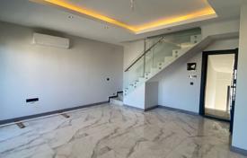 3 odalılar yeni binada daireler 85 m² Alanya'da, Türkiye. 12,494,000 TRY