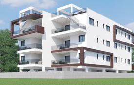 New residential complex with apartments Larnaka'da, Kıbrıs. Min.160,000 €