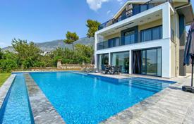 5 odalılar villa 180 m² Fethiye'de, Türkiye. 36,926,000 TRY