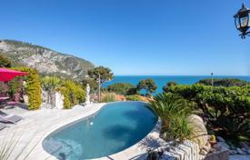 Villa – Beaulieu-sur-Mer, Cote d'Azur (Fransız Rivierası), Fransa. Price on request