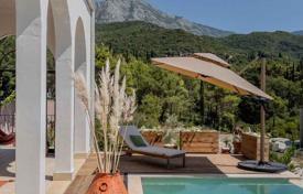 3 odalılar villa 354 m² Herceg Novi city'da, Karadağ. 850,000 €