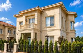 3 odalılar villa 230 m² Nardaran'da, Azerbaycan. $450,000