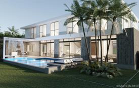 Villa – Bal Harbour, Florida, Amerika Birleşik Devletleri. $6,930,000