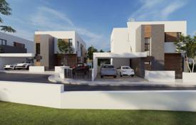 3 odalılar yazlık ev Limassol (city)'da, Kıbrıs. 1,150,000 €
