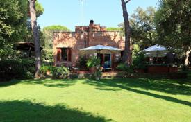 Villa – Punta Ala, Toskana, İtalya. 12,000 € haftalık