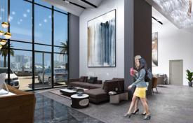 2 odalılar yeni binada daireler 60 m² Batumi'de, Gürcistan. $102,000