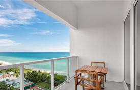 Çatı dairesi – Miami sahili, Florida, Amerika Birleşik Devletleri. $4,759,000