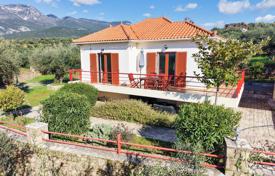 2 odalılar villa 126 m² Mora'da, Yunanistan. 255,000 €