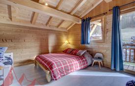 4 odalılar dağ evi Morzine'de, Fransa. 1,325,000 €