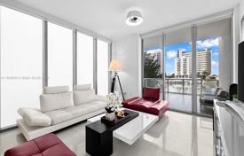 2 odalılar kondominyumda daireler 101 m² Miami'de, Amerika Birleşik Devletleri. $800,000