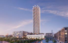 Konut kompleksi Binghatti Phantom – Jumeirah Village Circle, Jumeirah Village, Dubai, BAE. Min.$449,000
