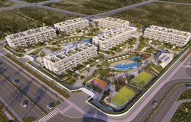 2 odalılar çatı dairesi 145 m² Torrevieja'da, İspanya. 345,000 €
