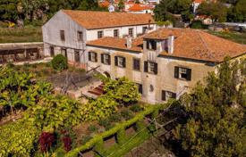 Villa – Funchal, Madeira, Portekiz. 1,200,000 €