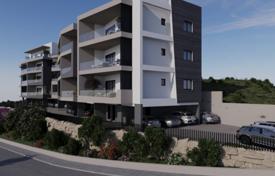 2 odalılar yeni binada daireler Limasol'da, Kıbrıs. 450,000 €