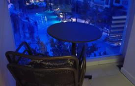1 odalılar daire 40 m² Pattaya'da, Tayland. $83,000