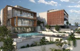 6 odalılar yazlık ev Limassol (city)'da, Kıbrıs. 3,950,000 €