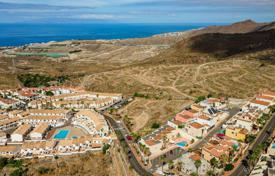 Arsa – Chayofa, Kanarya Adaları, İspanya. 850,000 €